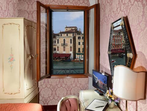 Hotel Rialto — photo 8