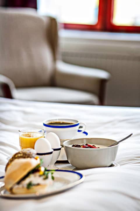 Best Western Tidbloms Hotel — photo 4