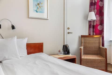 Best Western Tidbloms Hotel — photo 9