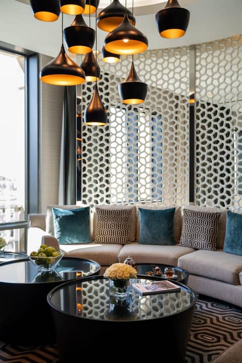 Fairmont Riyadh — photo 2
