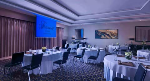 Fairmont Riyadh — photo 8