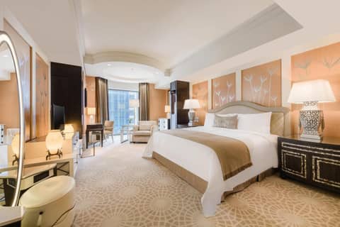 The St. Regis Cairo — photo 8