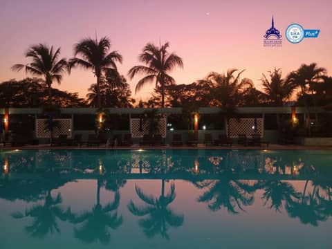 Hua Hin Grand Hotel and Plaza — photo 9