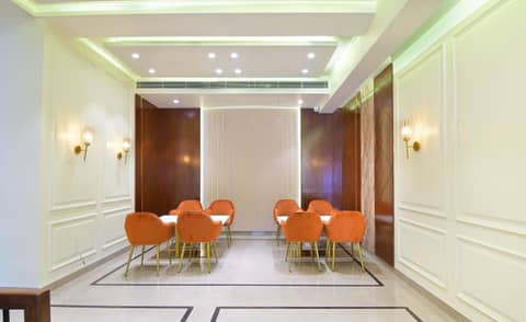 HOTEL SHANDON-2 Mins From Connaught Place — photo 2