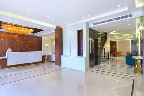 HOTEL SHANDON-2 Mins From Connaught Place — photo 3