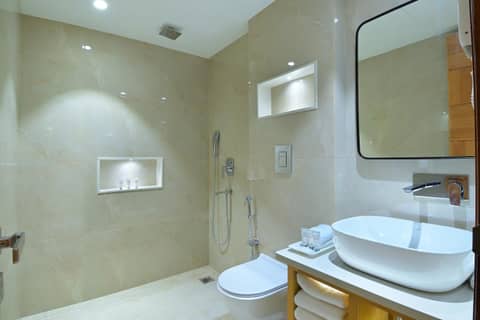 HOTEL SHANDON-2 Mins From Connaught Place — photo 7