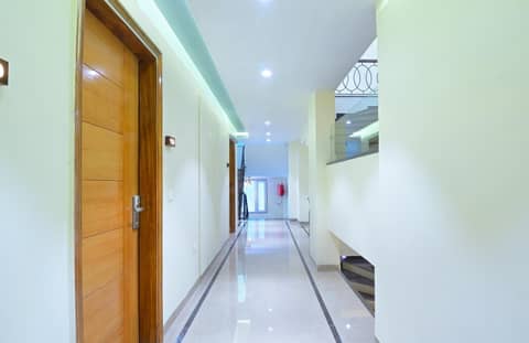 HOTEL SHANDON-2 Mins From Connaught Place — photo 8