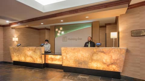Holiday Inn Denver Lakewood by IHG — photo 4