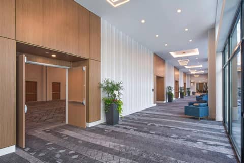 Embassy Suites By Hilton Asheville Downtown — photo 6