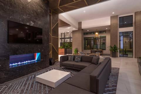 Embassy Suites By Hilton Asheville Downtown — photo 8