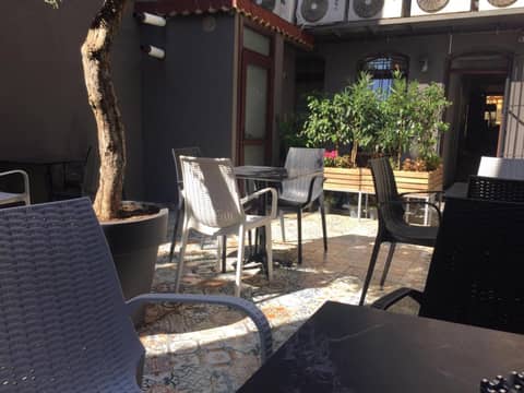 Hotel Miro Mansion Old City — photo 7