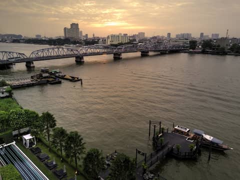 The Siam — photo 2