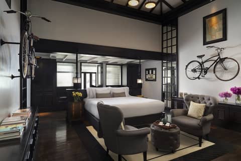 The Siam — photo 8