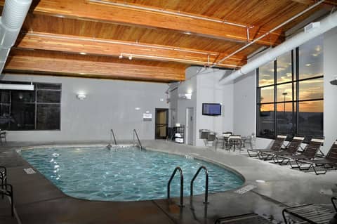 Hyatt Place Milwaukee Airport — photo 4