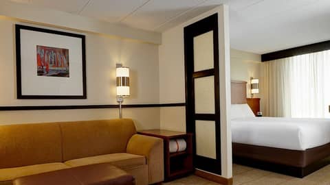 Hyatt Place Milwaukee Airport — photo 8
