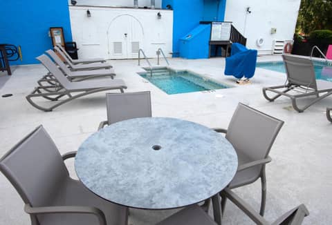 Aqua Beach Inn — photo 4