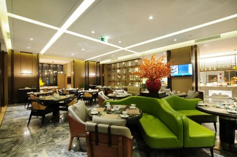 Guanganmen Grand Metropark Hotel Beijing — photo 4