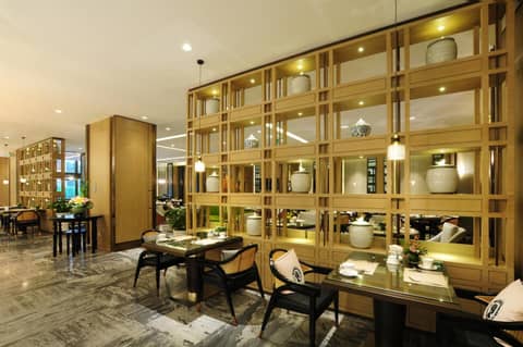 Guanganmen Grand Metropark Hotel Beijing — photo 7