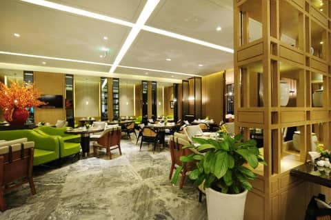 Guanganmen Grand Metropark Hotel Beijing — photo 9