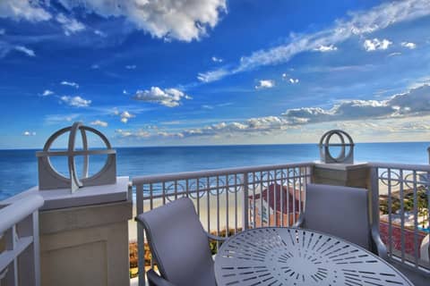 Marriott's OceanWatch Villas at Grande Dunes — photo 7