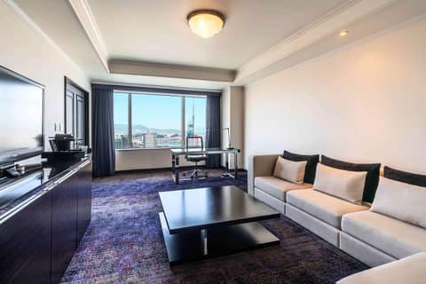 Hilton Fukuoka Sea Hawk — photo 3
