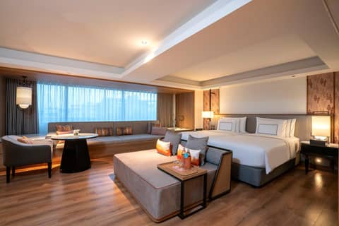 Meliá Chiang Mai — photo 2