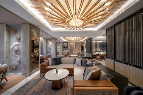 Meliá Chiang Mai — photo 6