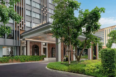 Meliá Chiang Mai — photo 7