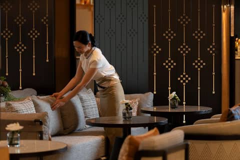 Meliá Chiang Mai — photo 8