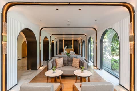 Meliá Chiang Mai — photo 9