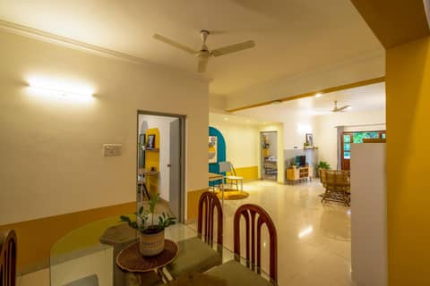 Olive Hotel Calangute Niwasa by Embassy Group — photo 2