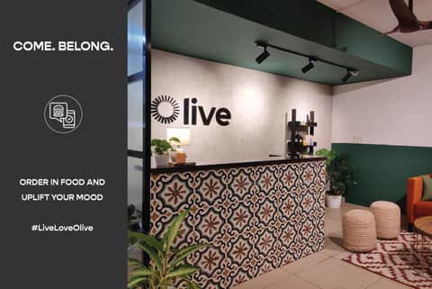 Olive Hotel Calangute Niwasa by Embassy Group — photo 4