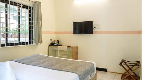 Olive Hotel Calangute Niwasa by Embassy Group — photo 5