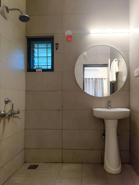 Olive Hotel Calangute Niwasa by Embassy Group — photo 6