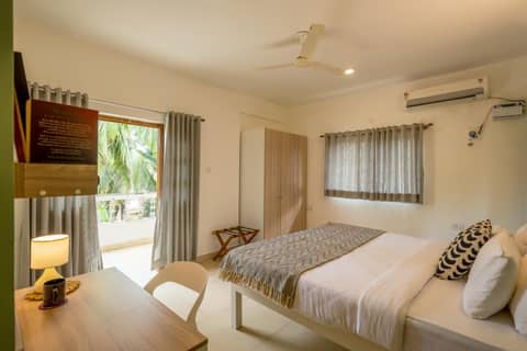 Olive Hotel Calangute Niwasa by Embassy Group — photo 7