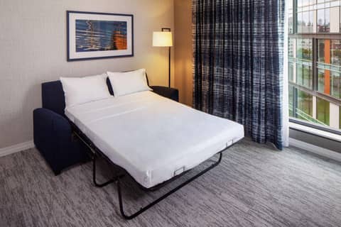 Hampton by Hilton at the Boston Seaport District — photo 3