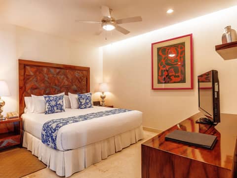 Junior Suite — the supplier's photographs — photo 1