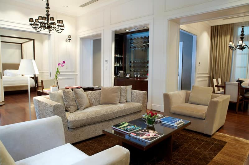 Algodon Mansion — photo 1