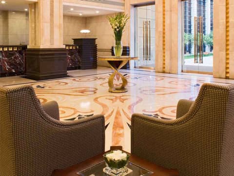 Grand Mercure Xian On Renmin Square — photo 2