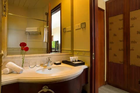 Grand Mercure Xian On Renmin Square — photo 6