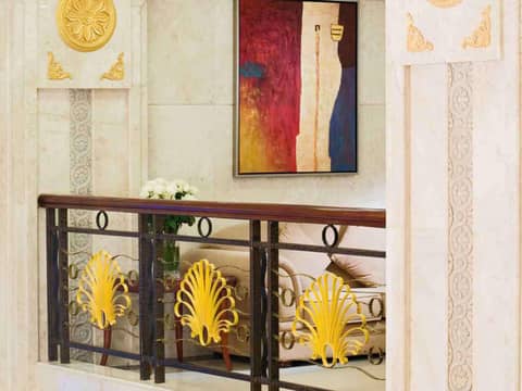 Grand Mercure Xian On Renmin Square — photo 9