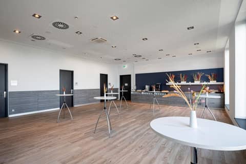 IntercityHotel Hamburg Dammtor — photo 4