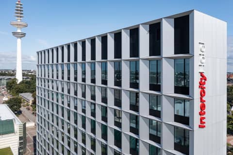 IntercityHotel Hamburg Dammtor — photo 9