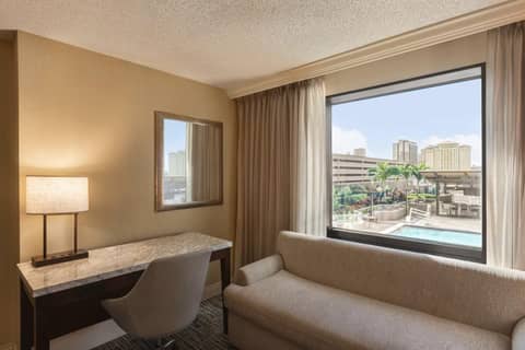 Hilton Tampa Downtown — photo 4