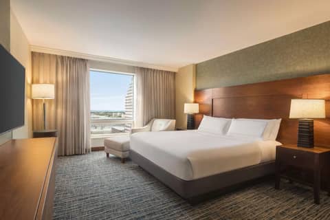 Hilton Tampa Downtown — photo 5