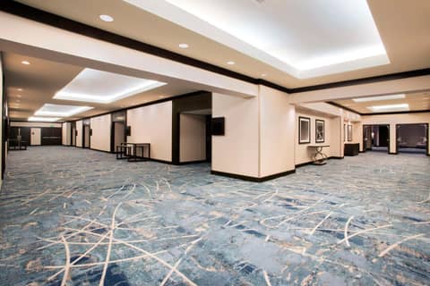 Hilton Tampa Downtown — photo 8