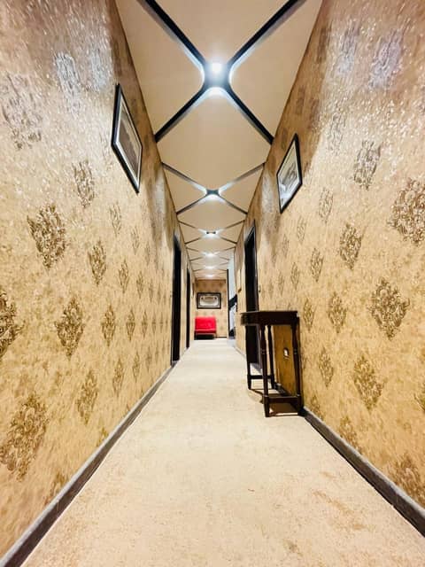 Hotel Aiwan-e-Shahi — photo 4