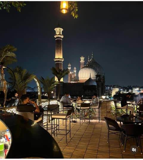 Hotel Aiwan-e-Shahi — photo 9