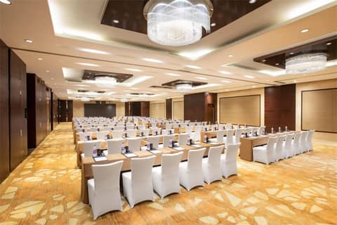 InterContinental Beijing Beichen by IHG — photo 3