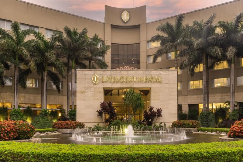 InterContinental Costa Rica at Multiplaza Mall by IHG — photo 1